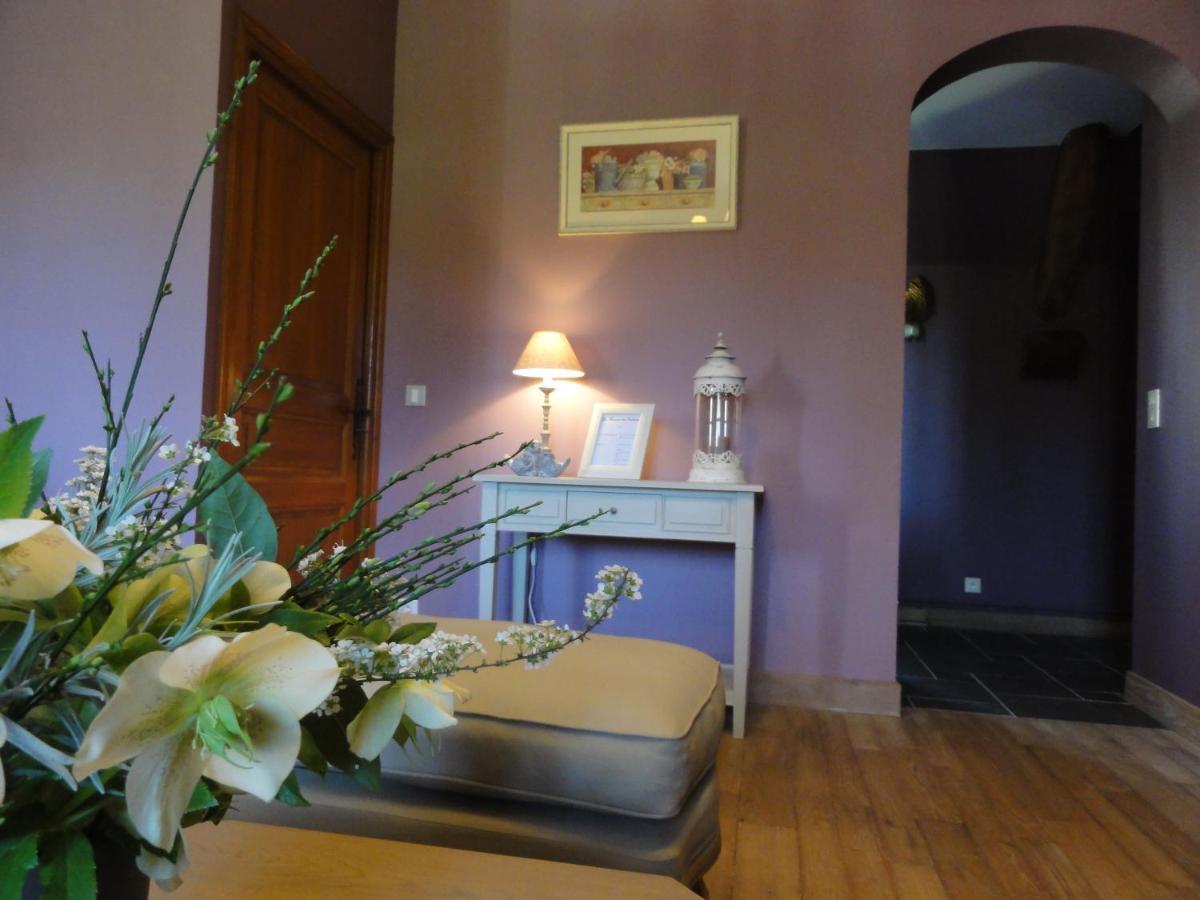 Le Manoir Des Tuileries Bed & Breakfast Rouffilhac Exterior photo